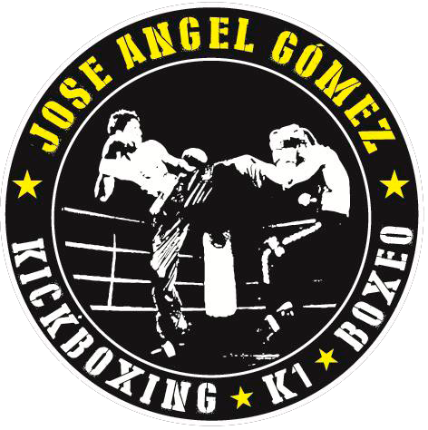 logo KickBoxing